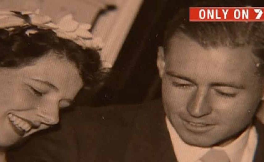 Arthur lost his wife Margaret after a prolonged battle with cancer and a series of strokes. YAHOO 7. Arthur lost his wife Margaret after a prolonged battle with cancer and a series of strokes. YAHOO 7.